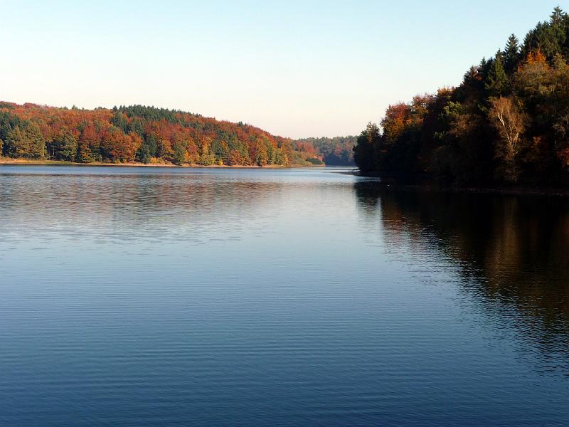 Neyetalsperre Herbst 2008 (31).JPG